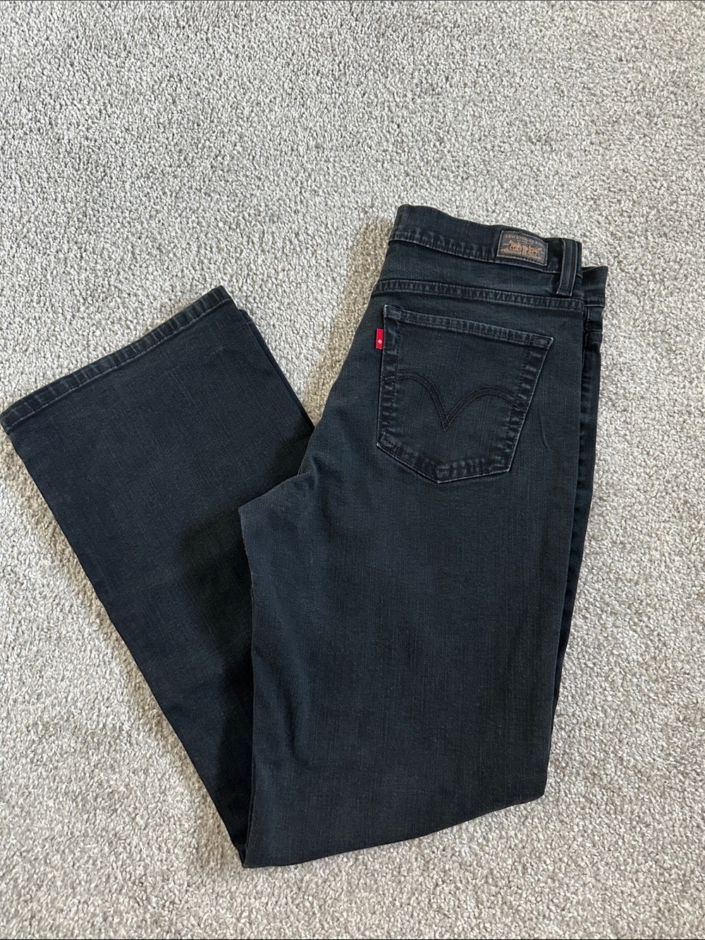 Levi’s Jeans